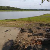 Review photo of Mill Creek Recreation Area Eufaula Lake Oklahoma by Pamela B., September 29, 2026