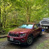 Review photo of Mill Creek Campground — Del Norte Coast Redwoods State Park by Troy L., September 3, 2024