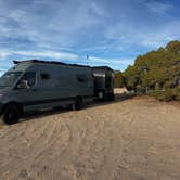 Review photo of Millard Desert Camp by Patricia I., November 12, 2025
