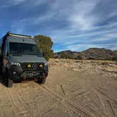 Review photo of Millard Desert Camp by Patricia I., November 12, 2025