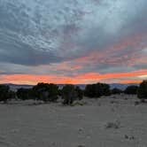 Review photo of Millard Desert Camp by Mark H., November 2, 2024