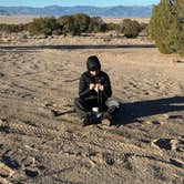 Review photo of Millard Desert Camp by Jack W., January 7, 2026