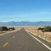 Review photo of Millard Desert Camp by Jack W., January 7, 2026