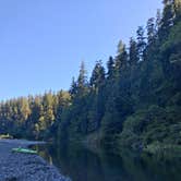 Review photo of Miller Bar Campground by Dahlia , June 16, 2026