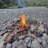 Review photo of Miller Bar Campground by Dahlia , June 16, 2026