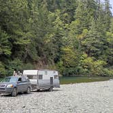Review photo of Miller Bar Campground by Glen B., August 20, 2026