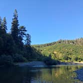 Review photo of Miller Bar Campground by Dahlia , June 16, 2026
