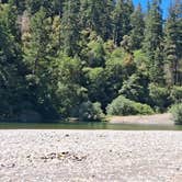 Review photo of Miller Bar Campground by Dahlia , June 16, 2026