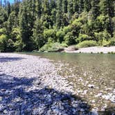 Review photo of Miller Bar Campground by Travis A., June 1, 2026