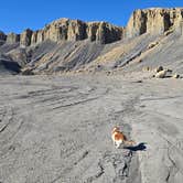 Review photo of Miller Canyon Exit #99 Dispersed by Hisela G., October 28, 2025