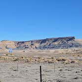 Review photo of Miller Canyon Exit #99 Dispersed by Hisela G., October 28, 2025