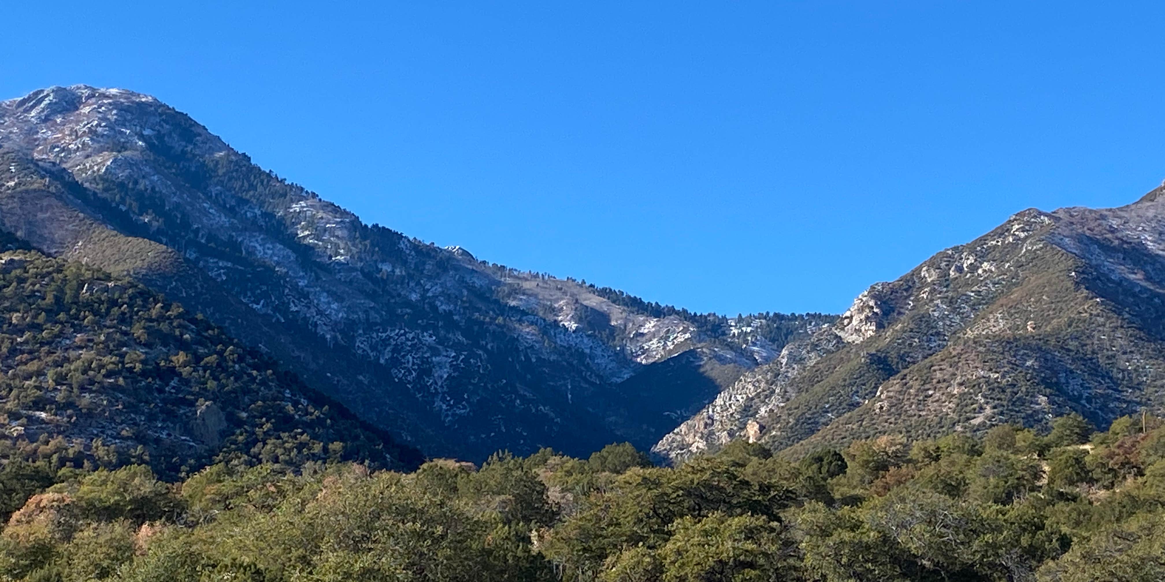 Fuller Canyon Rd Miller Canyon Road Camping | Hereford, Arizona