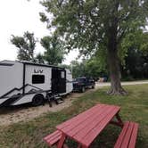 Review photo of Miller Riverview City Park by Andy M., August 6, 2026