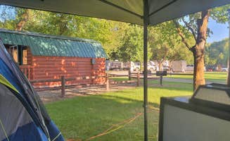 Jodi S.'s photo at Winchester RV Resort & Campground near Malo, WA