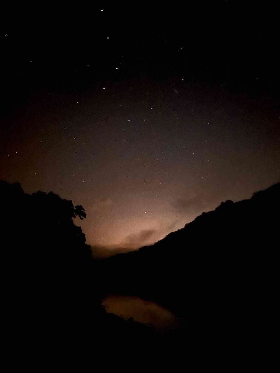 Camper-submitted photo at Millesons Walnut Grove Campgound near Romney, WV