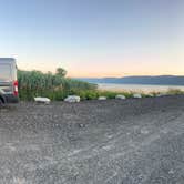Review photo of Million Dollar Boat Launch Dry Camp by Dawn G., July 6, 2026