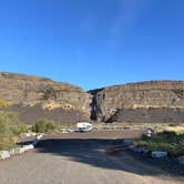 Review photo of Million Dollar Boat Launch Dry Camp by Lisa M., September 25, 2026
