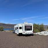 Review photo of Million Dollar Boat Launch Dry Camp by Lisa M., September 25, 2026
