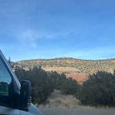 Review photo of Mills Canyon Dispersed by Teresa A., February 25, 2026