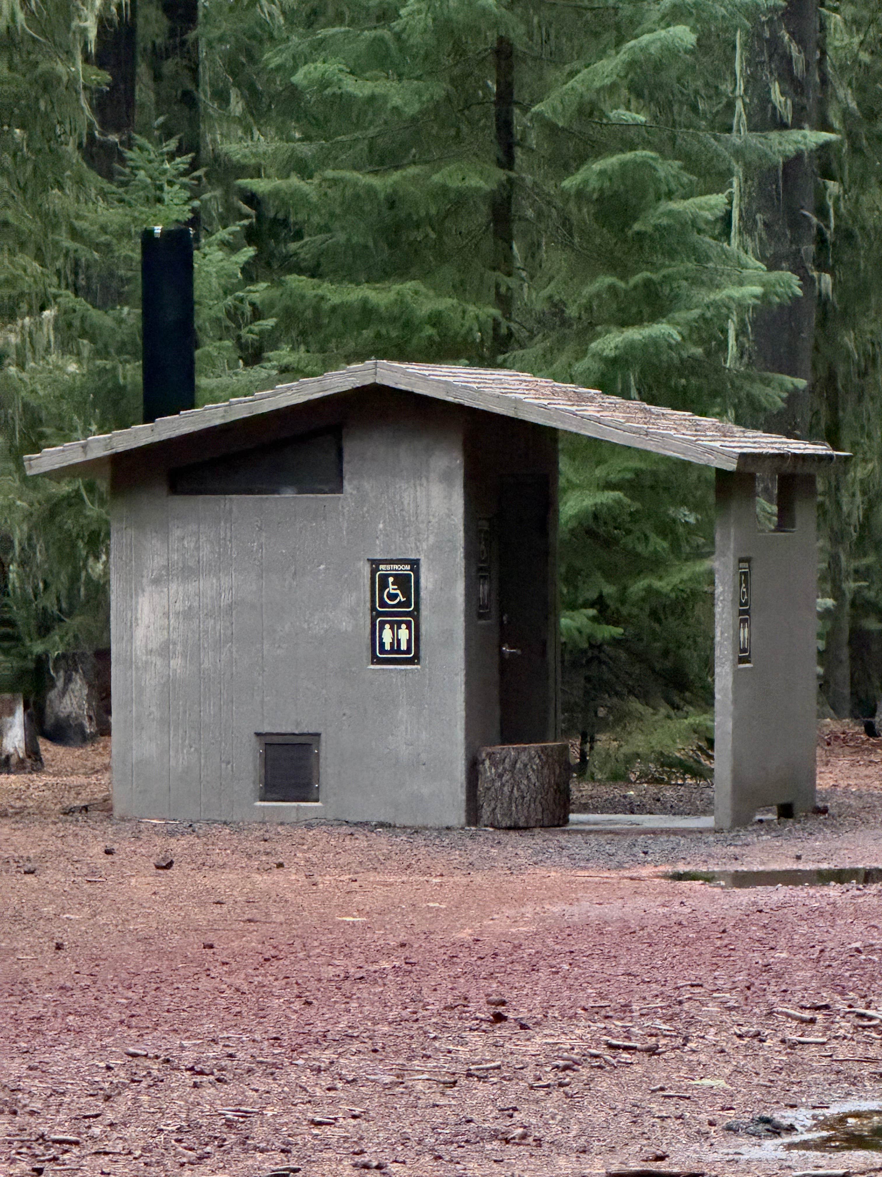 Camper-submitted photo at Millsite Forest Dispersed Camping near Umpqua National Forest