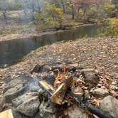 Review photo of Millstone Creek Campground by Corrie C., April 7, 2026