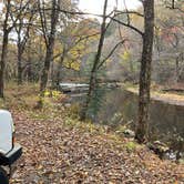 Review photo of Millstone Creek Campground by Corrie C., April 7, 2026