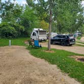 Review photo of Milton-Madison SE KOA by Russell H., August 27, 2026