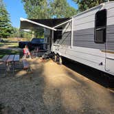 Review photo of Milton-Madison SE KOA by Mark H., August 5, 2026