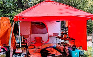 Linda N.'s photo at Milton-Madison SE KOA near Oregon, WI