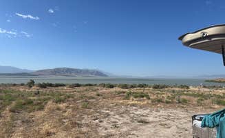 Clayton P.'s photo at Miner's Canyon Dispersed near Tooele, UT