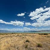 Review photo of Miner's Canyon Dispersed by John L., July 25, 2025