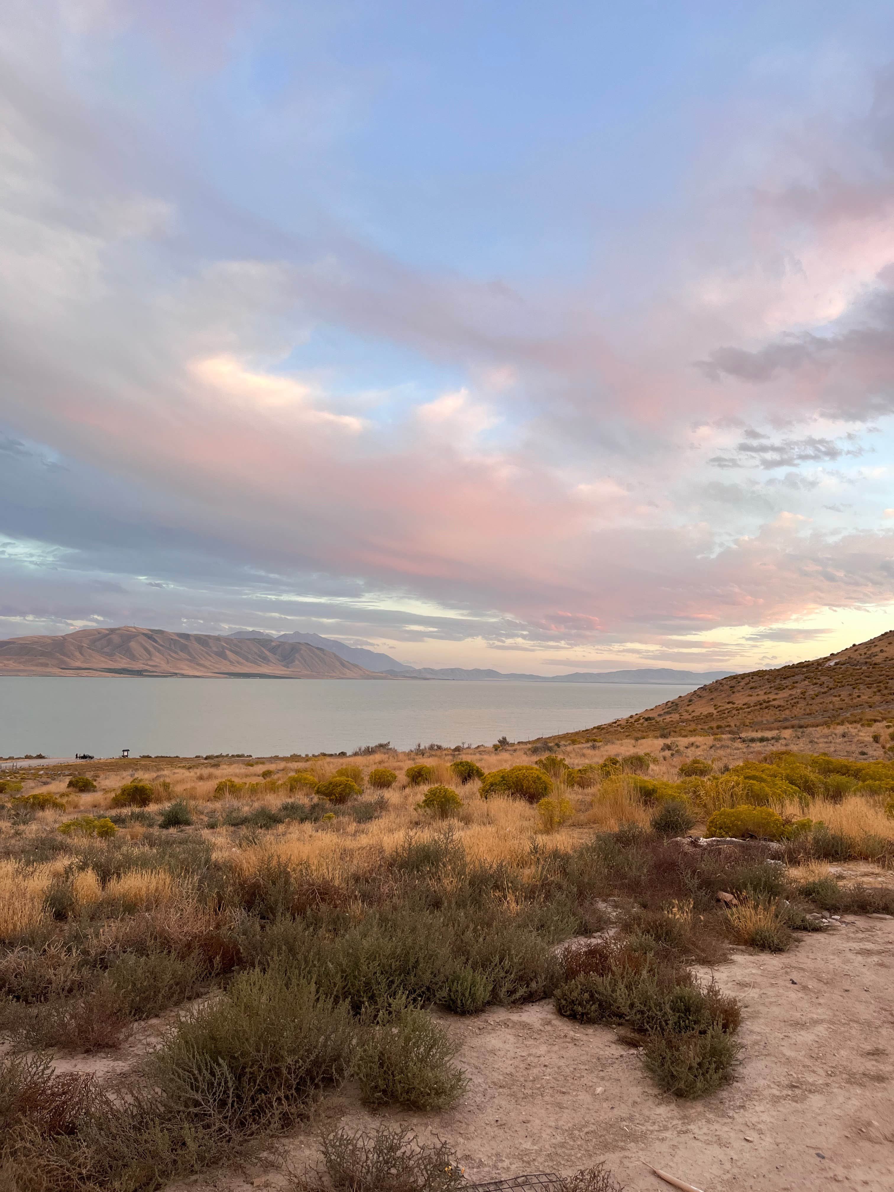 Miner's Canyon Dispersed