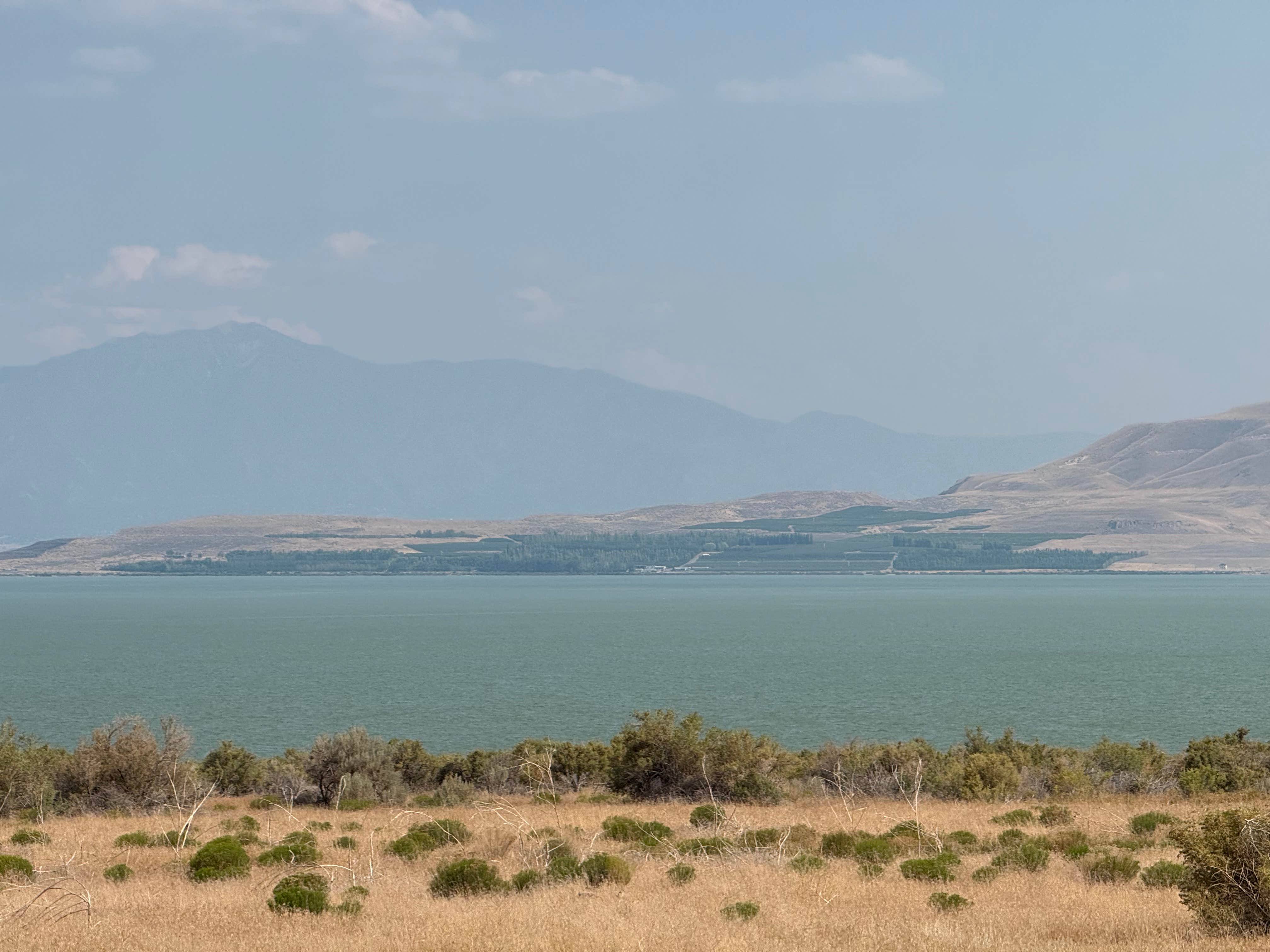 Miner's Canyon Dispersed