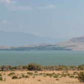 Review photo of Miner's Canyon Dispersed by John L., July 25, 2025