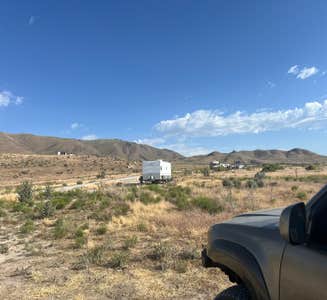 Camper-submitted photo from Miner's Canyon Dispersed