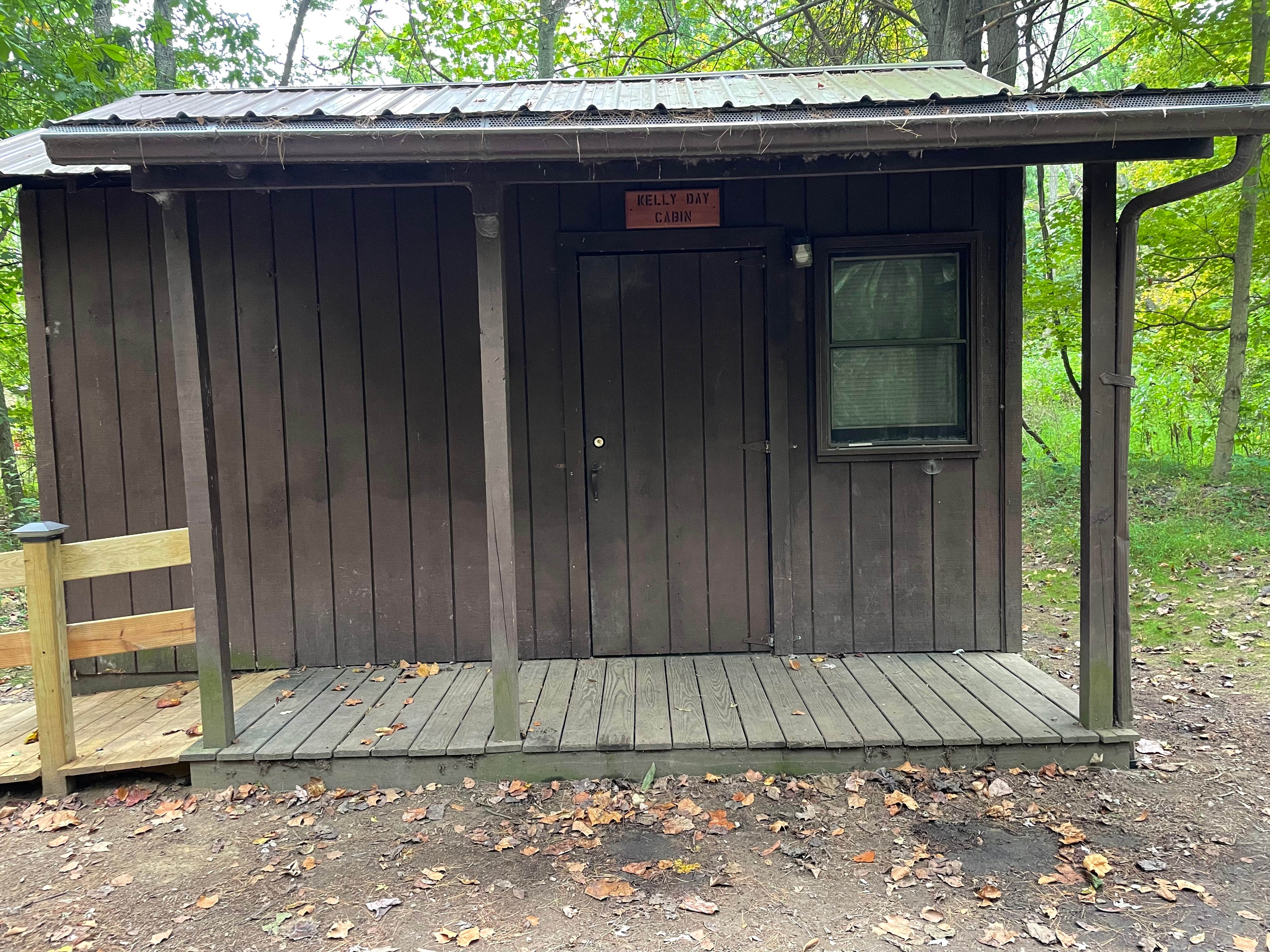 Camper-submitted photo at Barnum Whitewater Area near Kitzmiller, MD