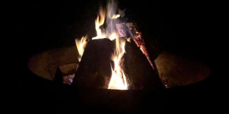 Camper submitted image from Barnum Whitewater Area