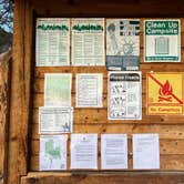 Review photo of Mineral Creek Trailhead by Meghan B., May 7, 2025