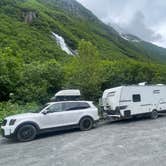 Review photo of Mineral Creek, Valdez, AK by Paula S., July 4, 2025