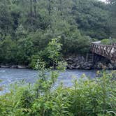 Review photo of Mineral Creek, Valdez, AK by Qing L., June 20, 2025