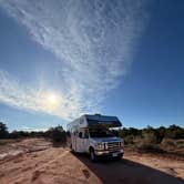 Review photo of BLM Mineral Bottom Road Dispersed Camping by Bozhidar N., April 8, 2026