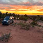 Review photo of BLM Mineral Bottom Road Dispersed Camping by Megan M., April 25, 2026
