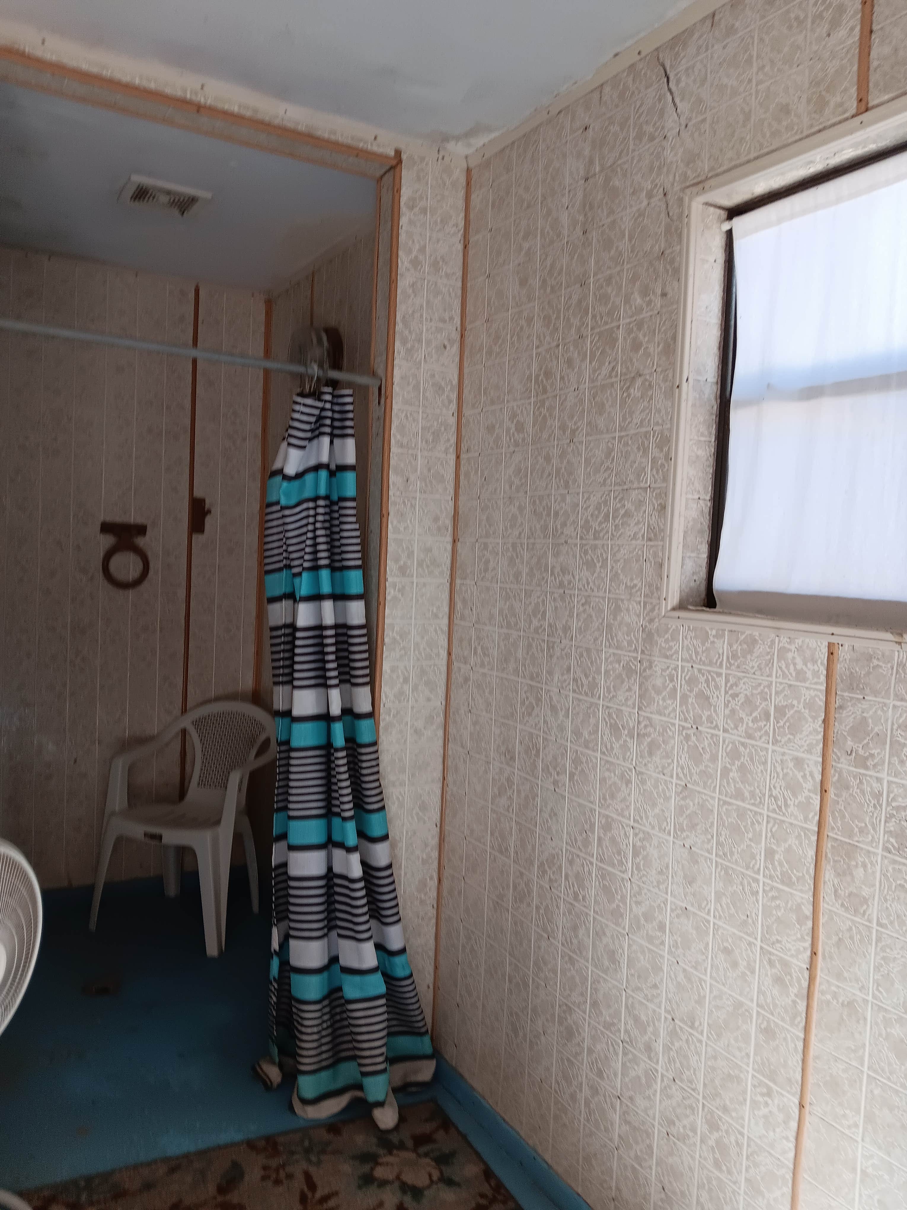 Camper-submitted photo at Miners Camping & Rock Shop near Murfreesboro, AR