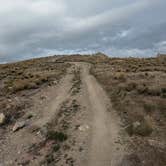Review photo of Miners Canyon BLM by Chase L., April 23, 2026