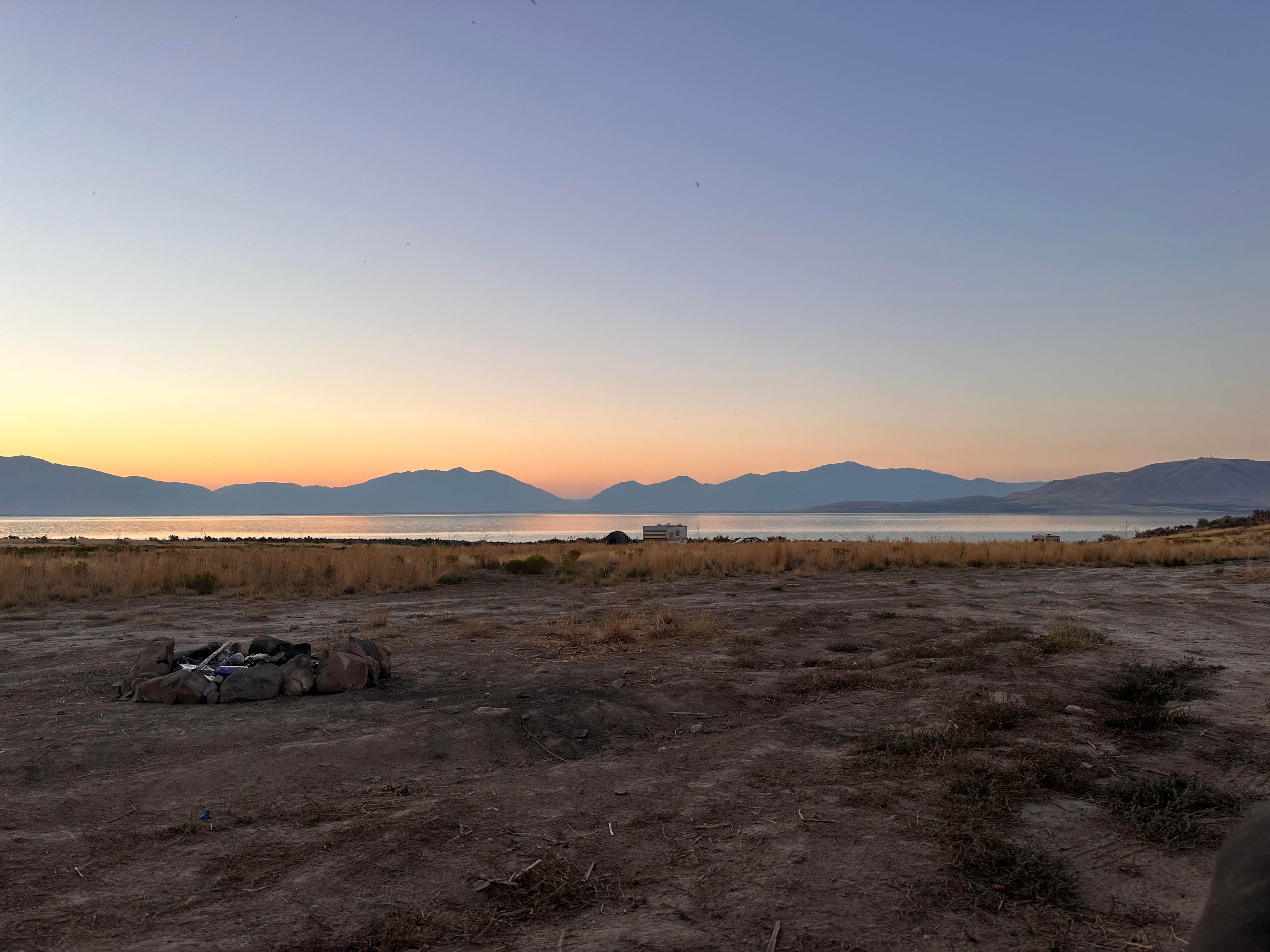 Camper-submitted photo at Miners Canyon BLM near Eureka, UT