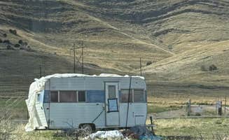 @57overlander C.'s photo at Miners Canyon BLM near Eagle Mountain, UT