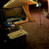 Review photo of Mingus Lake BLM by Tommy R., October 3, 2026