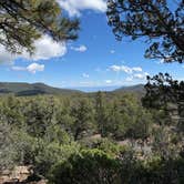 Review photo of Mingus Mountain - FR 132 by Tommy R., October 23, 2026