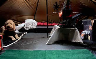 Erik R.'s photo at Afton State Park Campground near Burnsville, MN