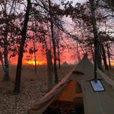 Review photo of Afton State Park Campground by Erik R., November 24, 2025